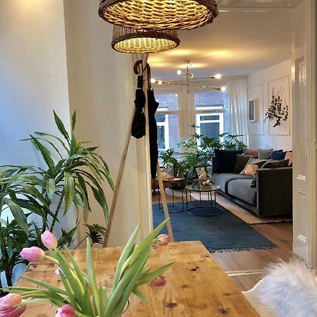 Bee Amsterdam - Central Apartment In The Trendy Jordaan Екстер'єр фото