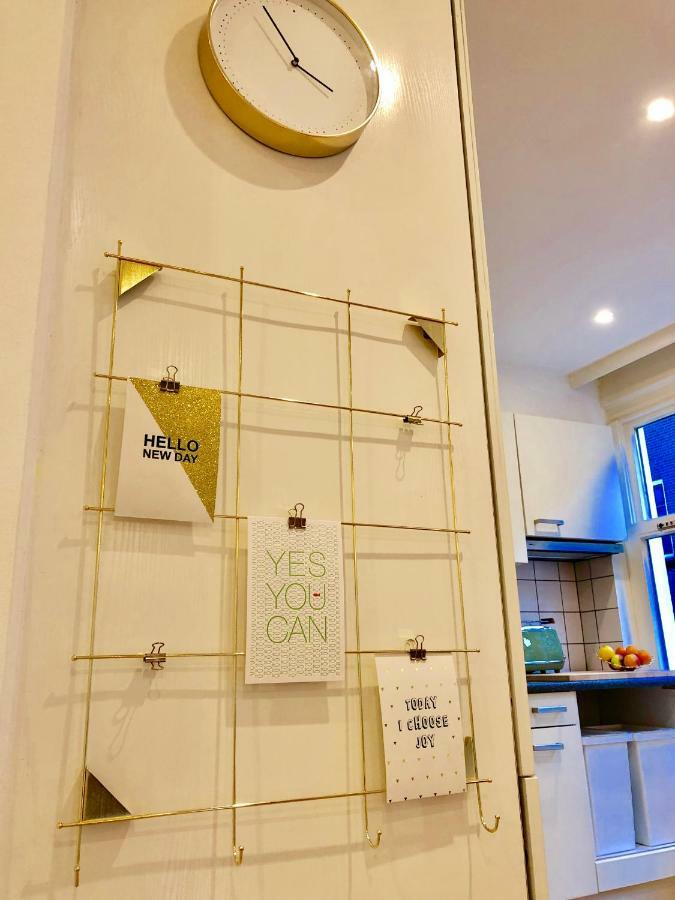 Bee Amsterdam - Central Apartment In The Trendy Jordaan Екстер'єр фото