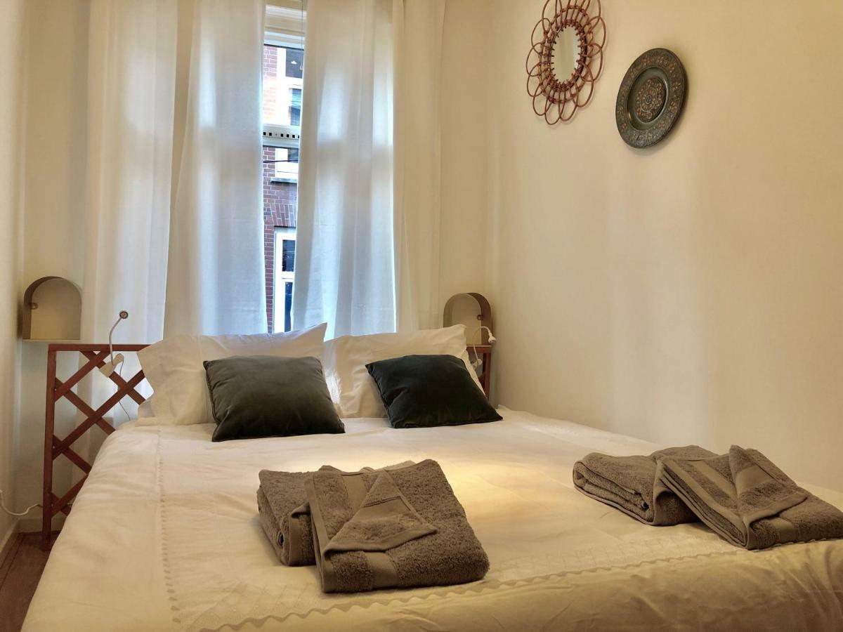 Bee Amsterdam - Central Apartment In The Trendy Jordaan Екстер'єр фото